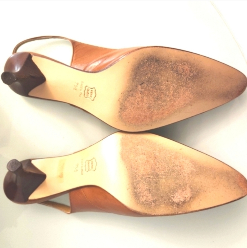 Kenneth Cole Heels Great Conditions 🥰😍🤩 - Picture 4 of 5
